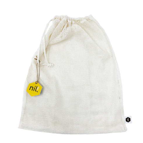Single Organic Produce Bag Assorted-Nil-Matakana Pharmacy
